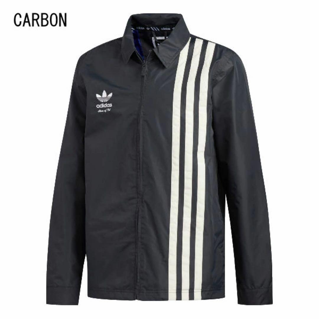 ADIDASアディダスCIVILIAN JACKET Lスノーボードウェアー