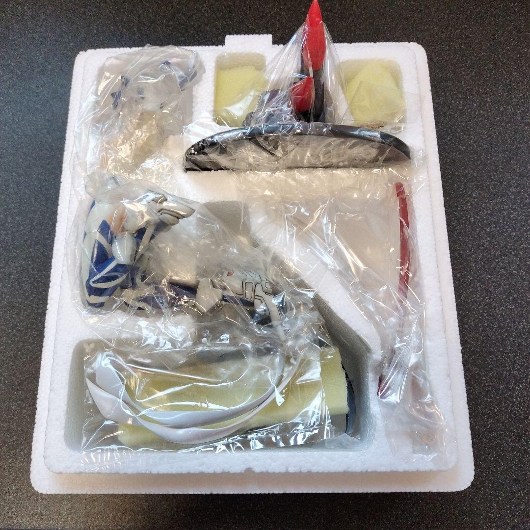 マブラヴ 御剣冥夜 1/6スケール フィギュア