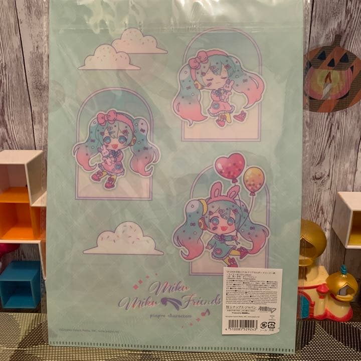 【お得な27点セット❣️】初音ミク✨鏡音リン✨鏡音レン✨巡音ルカ✨グッズ