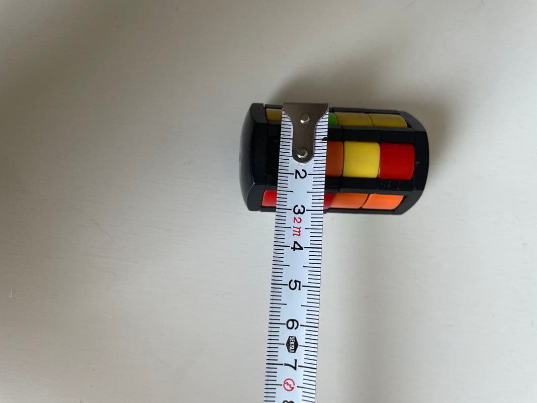 レトロ　ルービックキューブ　ロータリーパズル　他　まとめ売り