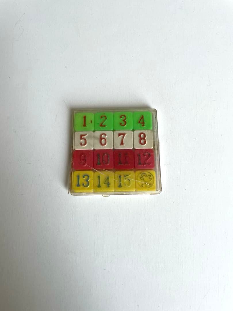 レトロ　ルービックキューブ　ロータリーパズル　他　まとめ売り