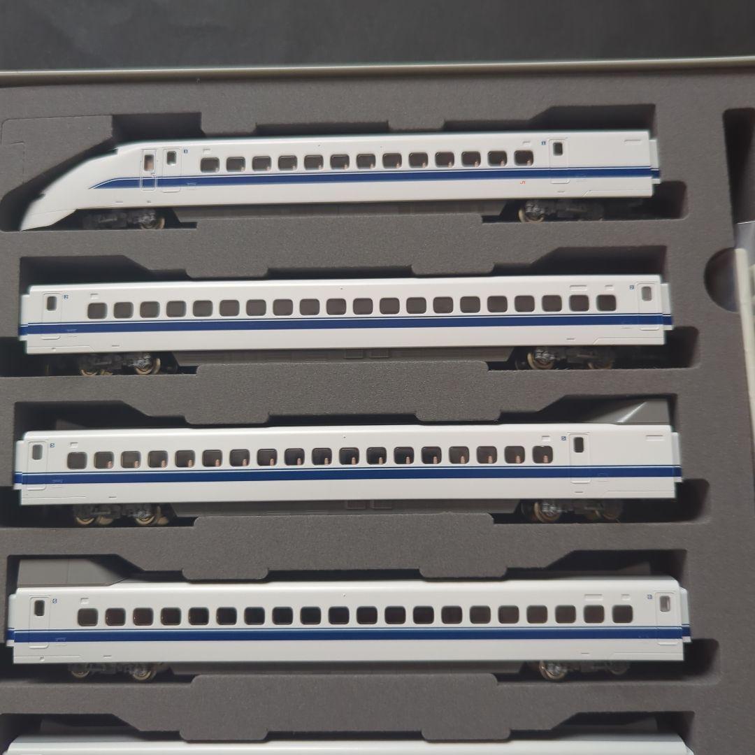 TOMIX JR 300系新幹線 基本セット 98775