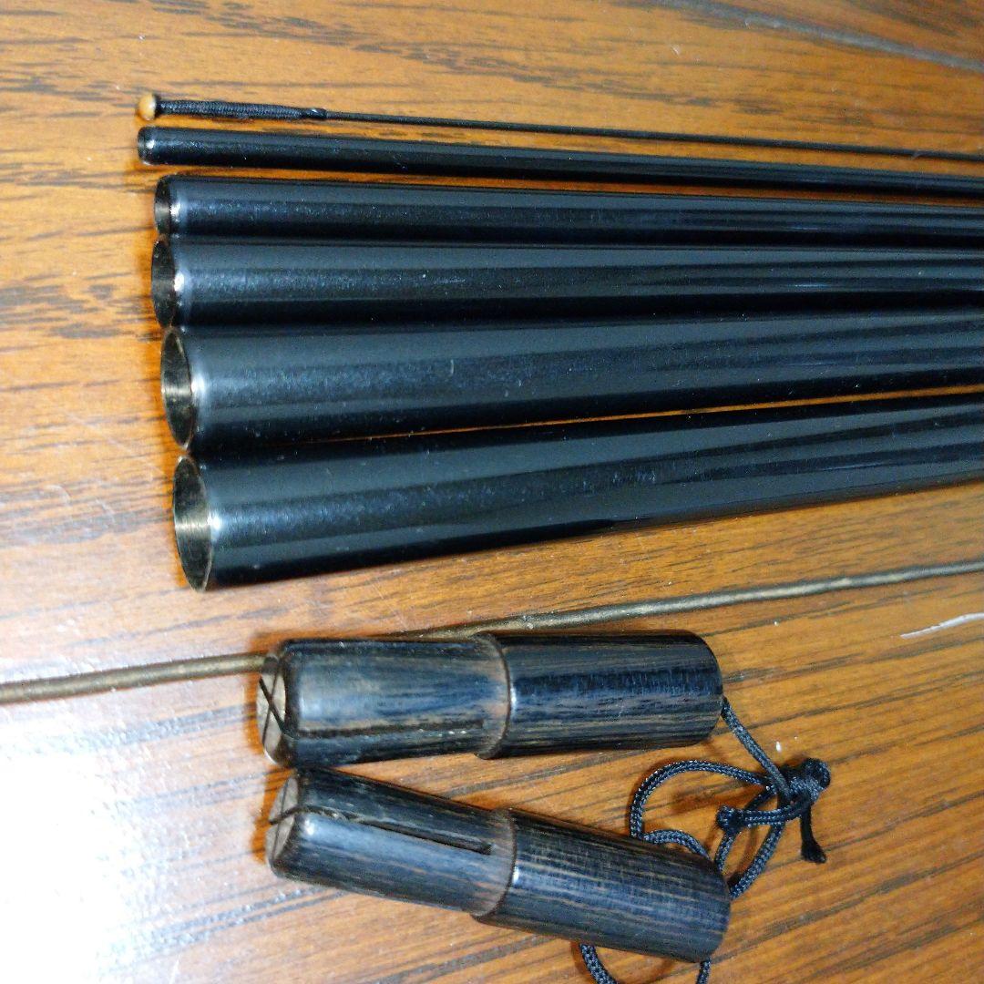 セイコー 征興 幻翠 19尺 パールグリーン ジャック扱い