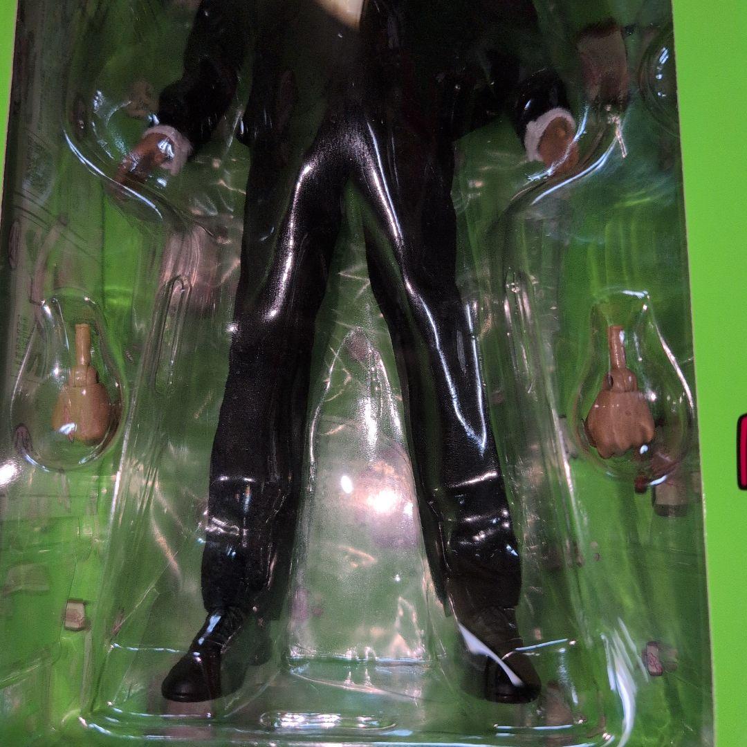 1/6アクションフィギュア ダウンタウン 松本&浜田 ２体セット