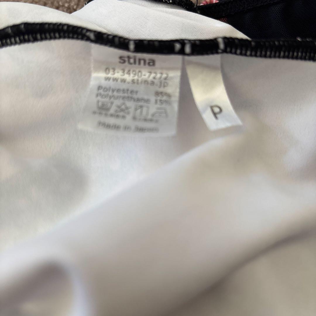 stina type H half sleevs Ｐサイズ