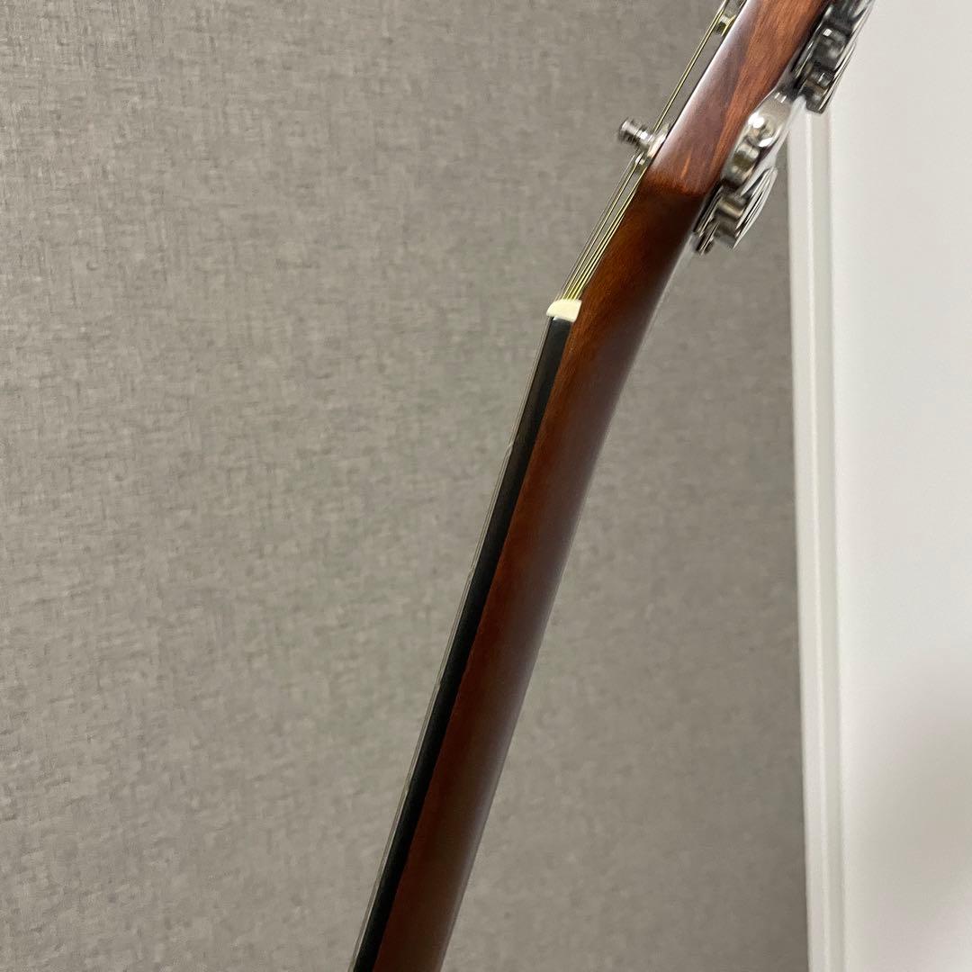 YAMAHA APX-4A アコースティックギター