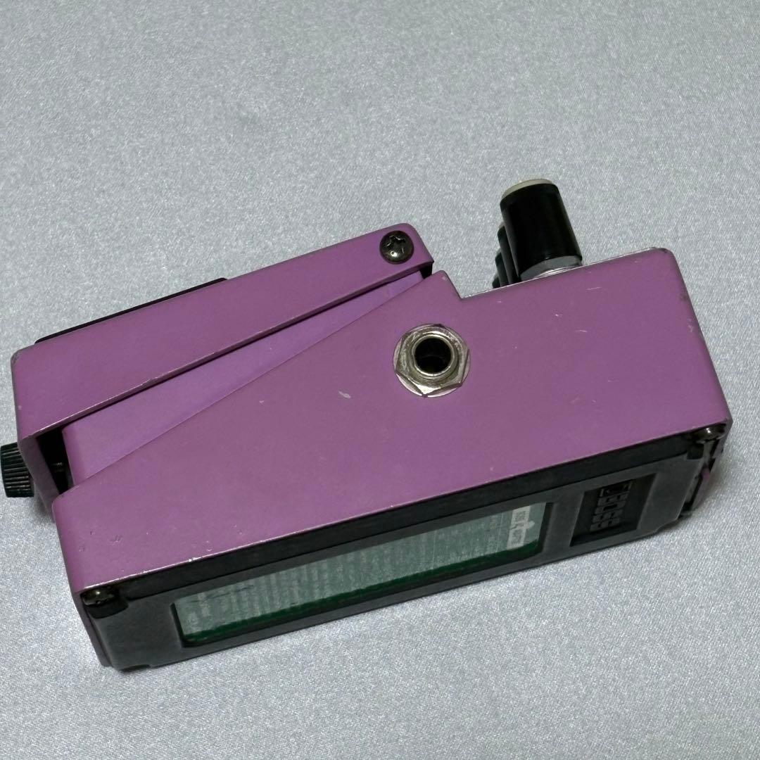 BOSS Hi Band Flanger HF-2 日本製