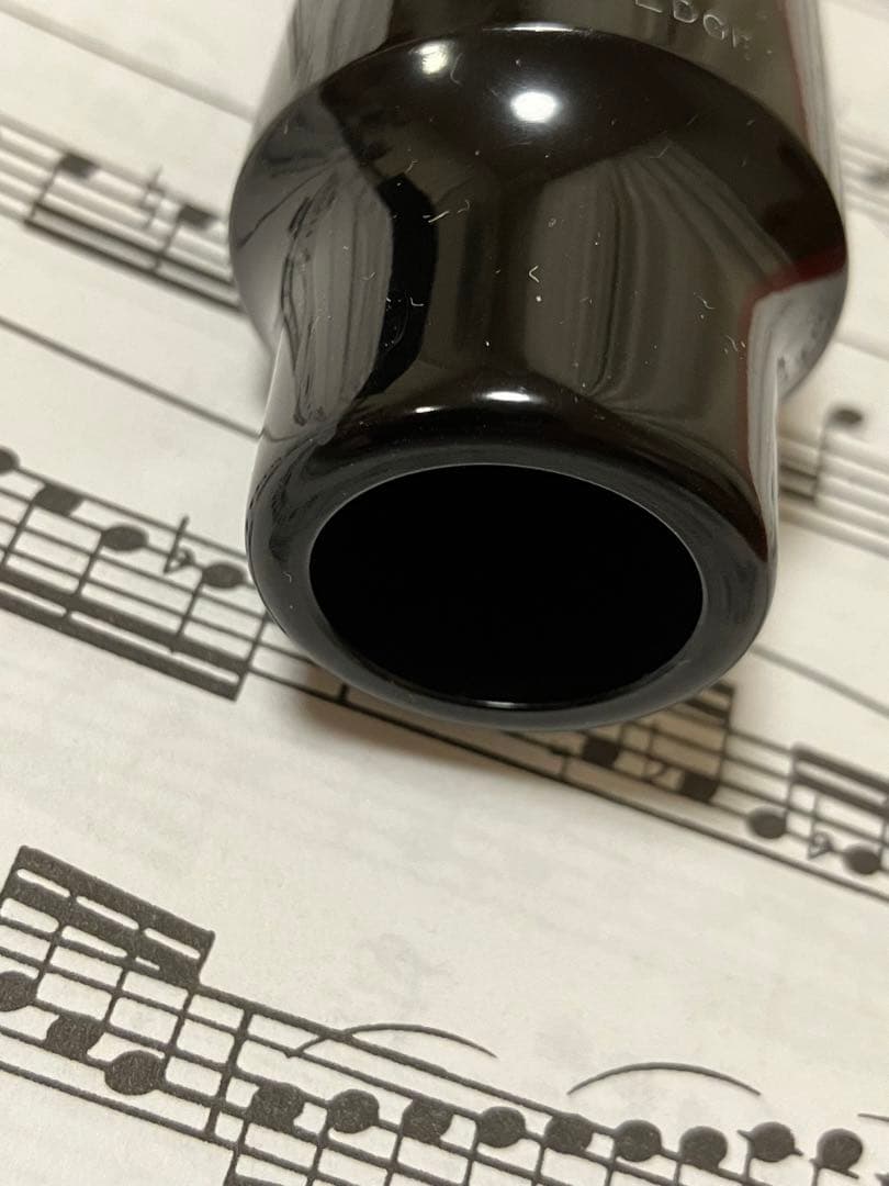テナーサックスマウスピース　オットーリンク　アーリーバビット　7