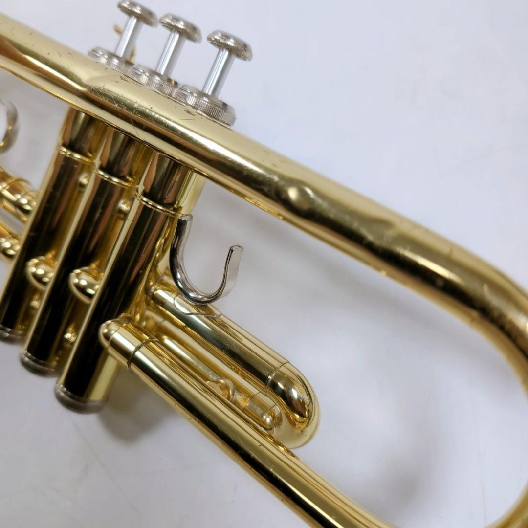 YAMAHA ヤマハ Trumpet B♭ トランペット YTR-2320E