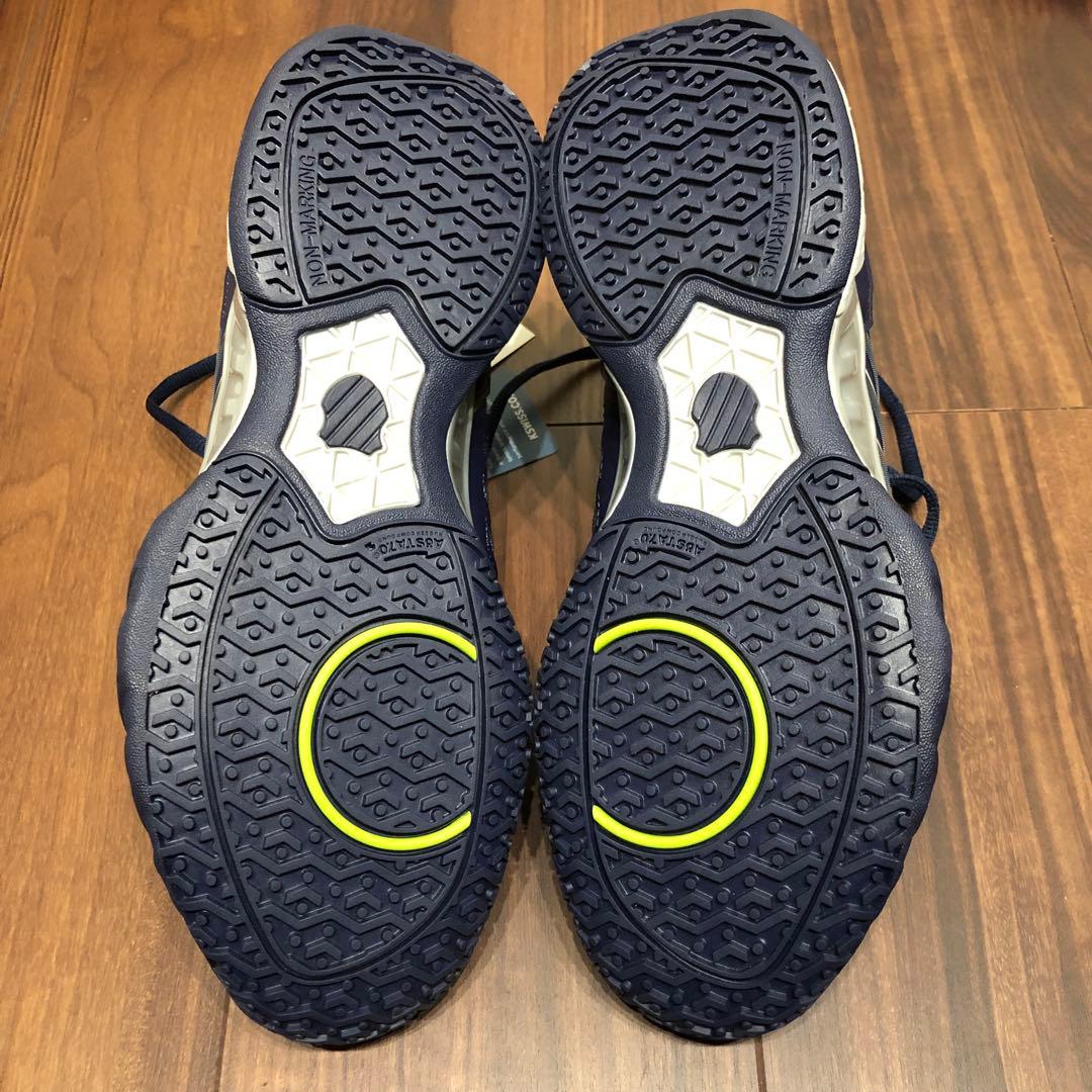 新品 K-Swiss Bigshot Light 4 Omni 26 cm