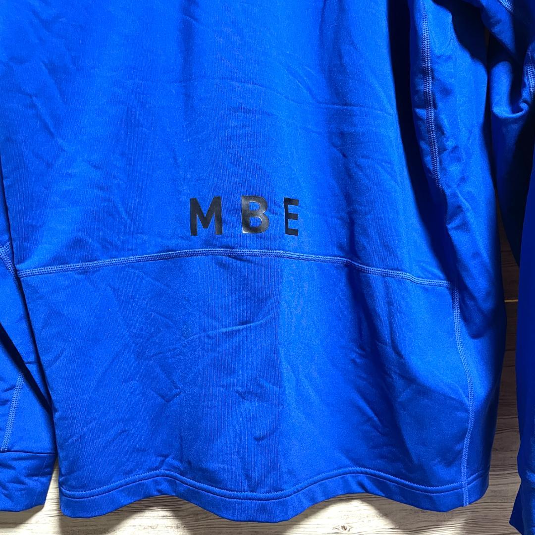 【フォロー割】 新品 マスターバニー 長袖ハイネック シャツ ストレッチ 6