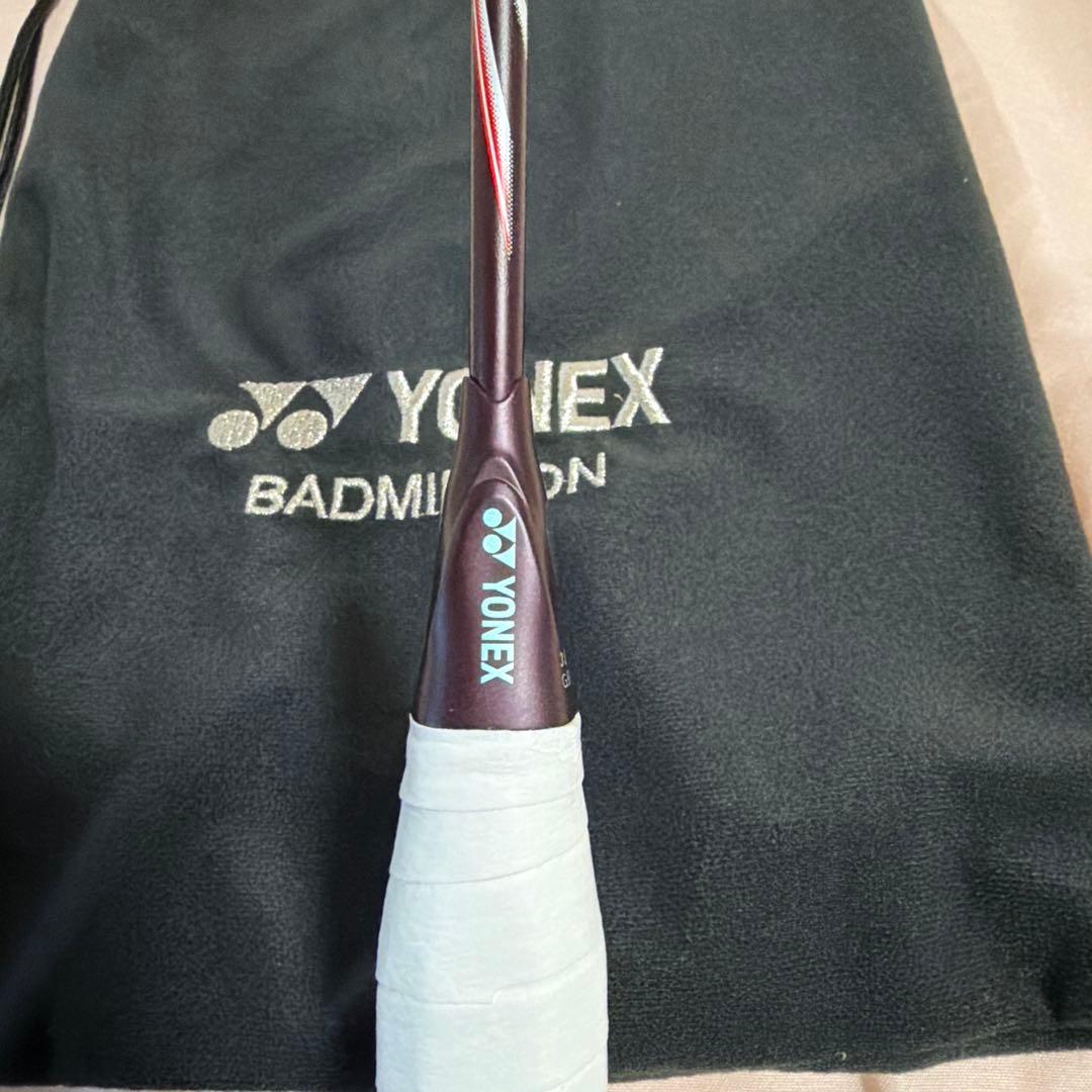 【美品】　アストロクス100ZZ クレナイ