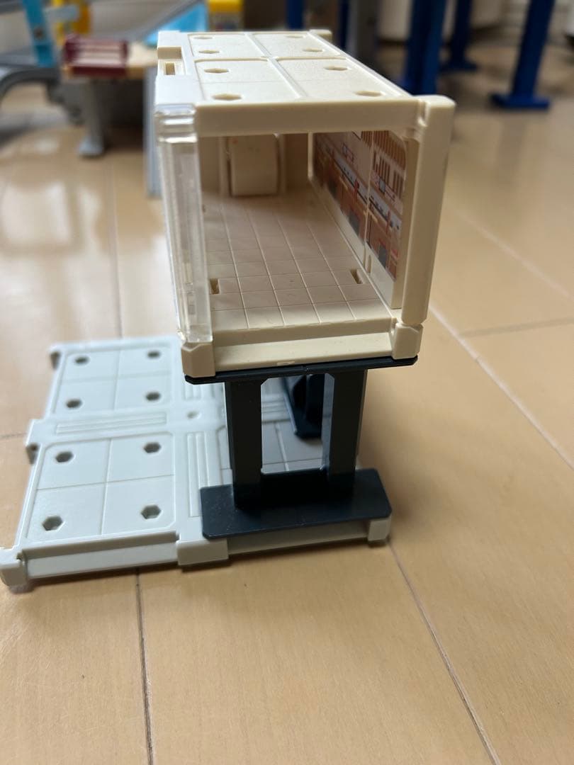 トミカおもちゃ　3点セット