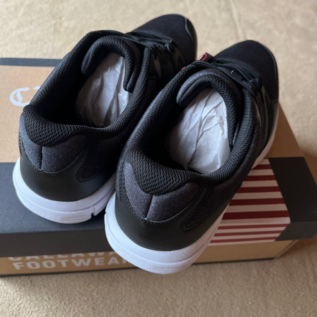 Callaway CHEV COMFORT ゴルフシューズ 26.5JP