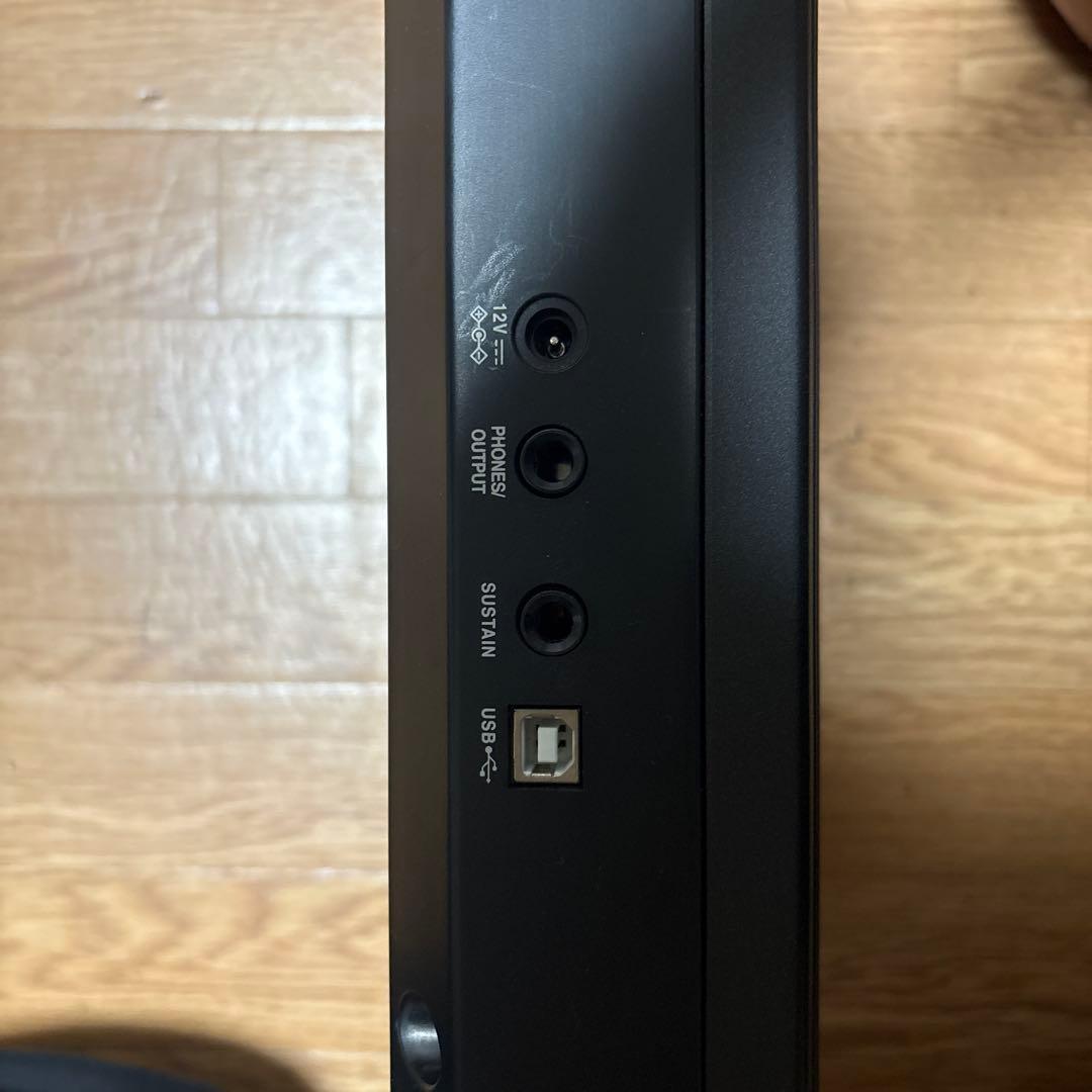 電子ピアノ タモリ