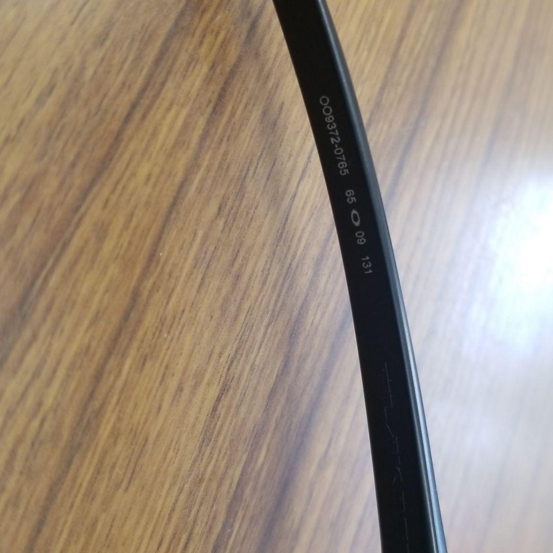 オークリーのサングラス