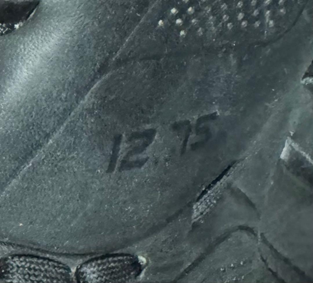 NIKE 外野用 Vapor (ヴェイパー) V360ブルー 12.75インチ