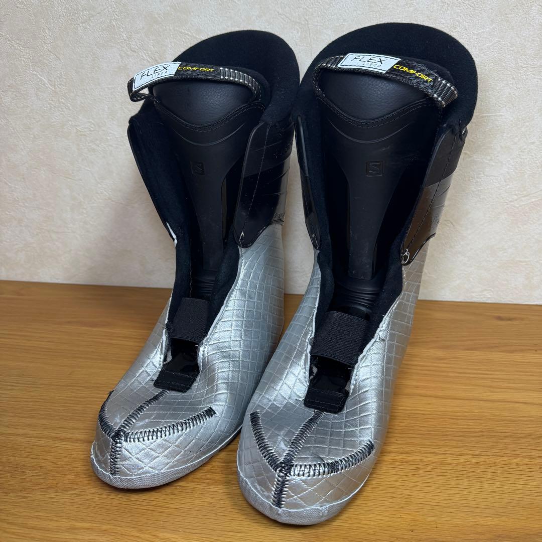 SALOMON XACCESS X70 WIDE スキーブーツ サロモン