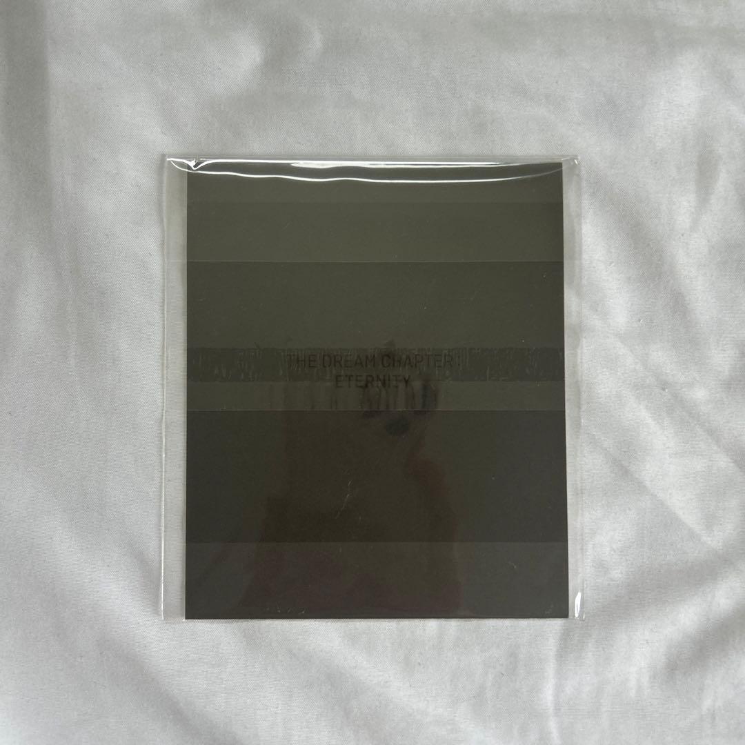 TXT ETERNITY ラキドロ ポラロイド スビン ヒュニンカイ