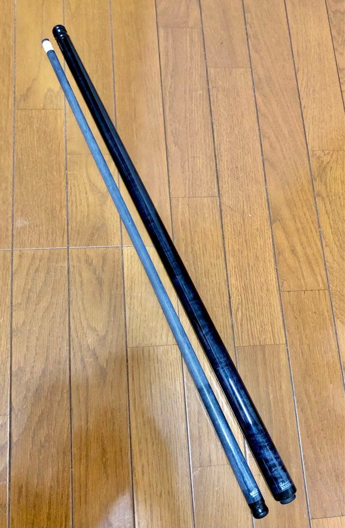 J Pechauer Naked break　ブレイクキュー