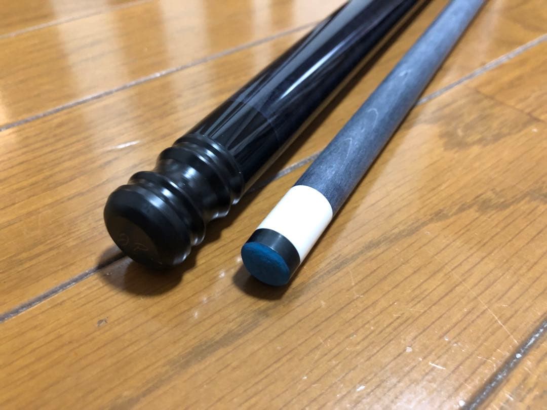 J Pechauer Naked break　ブレイクキュー