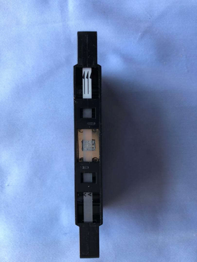 カセットテープ　希少品？珍品？ POP JAPAN 海外製　レトロ