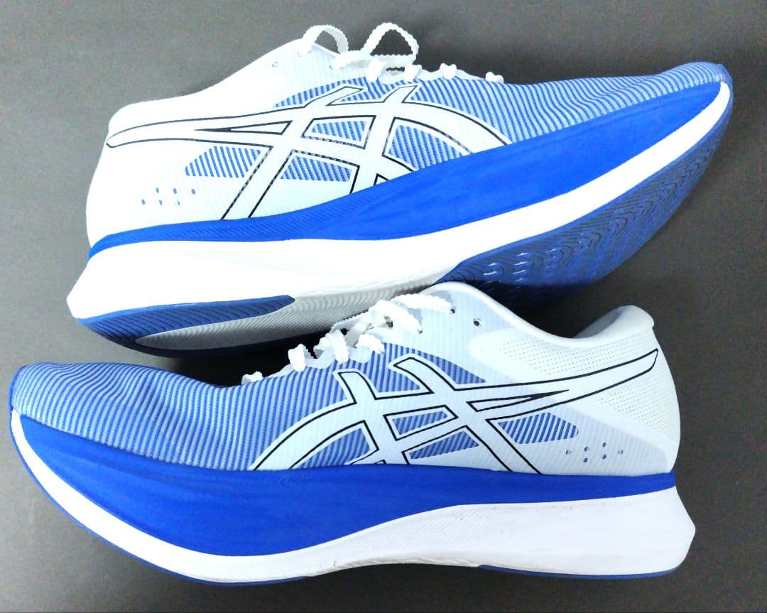 アシックス Ｓ４ ２７.５㌢