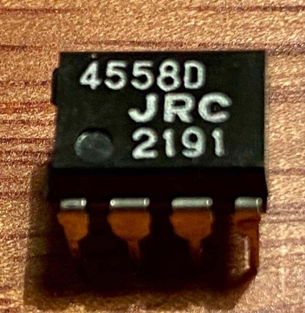 終わりなき旅の答えIbanez TS10 に初期艶あり4558D