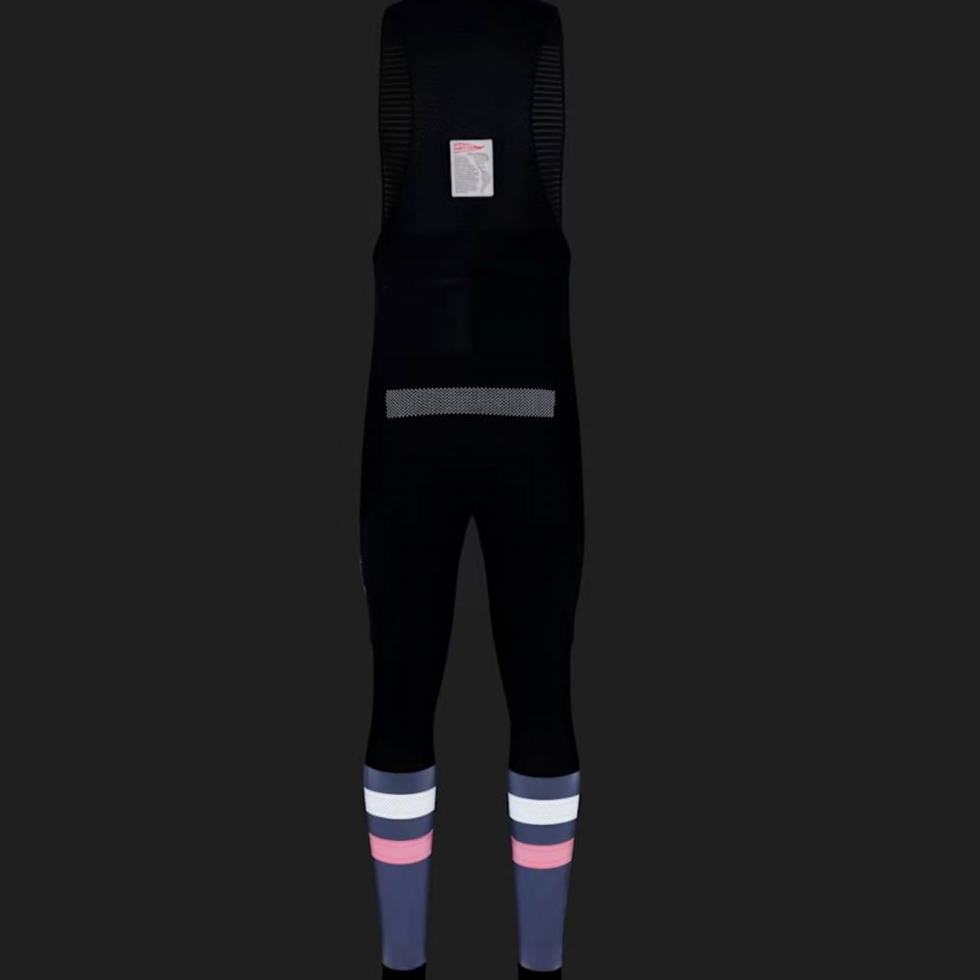 Rapha ラファ　メンズ カーゴ ウィンター タイツ ウィズ パッド