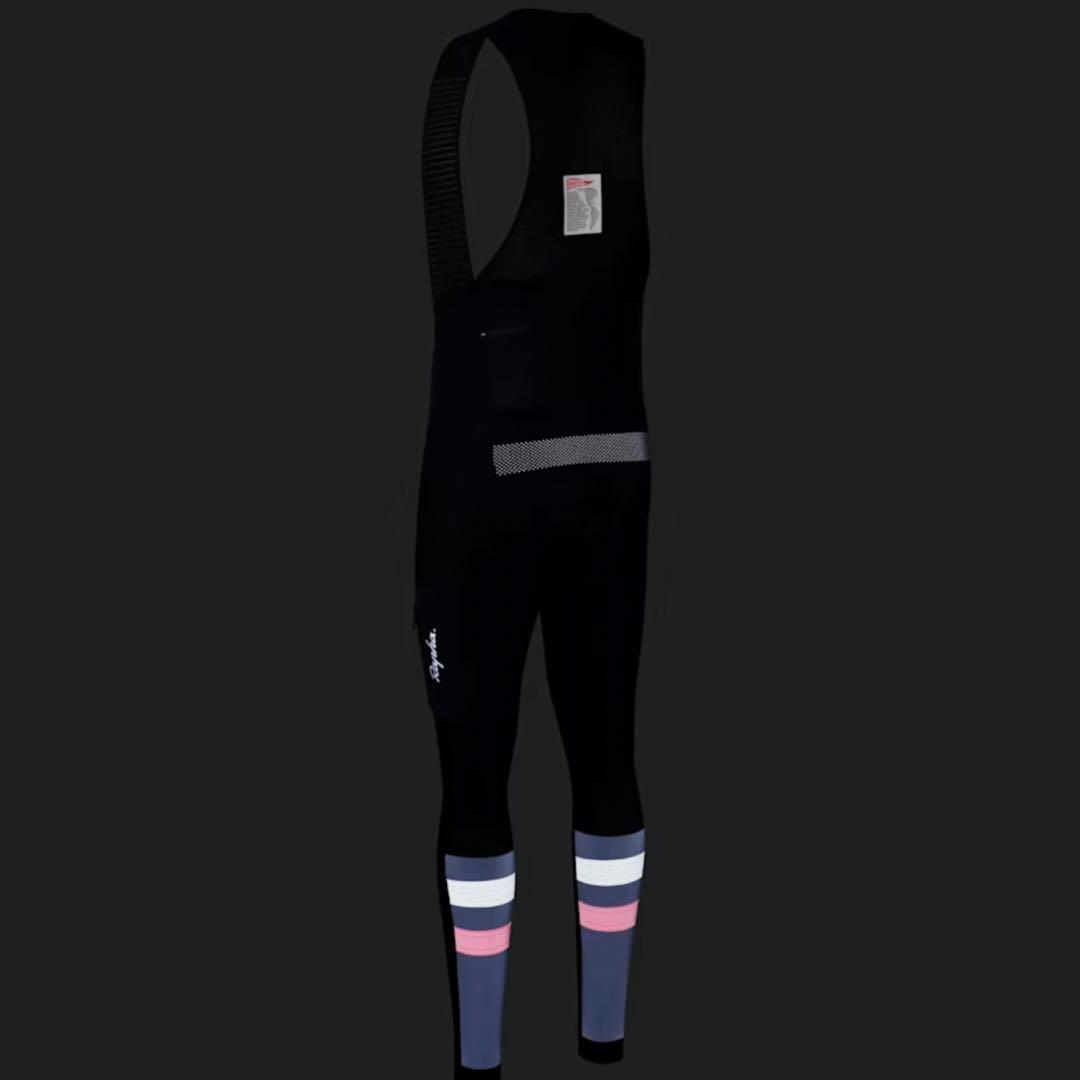 Rapha ラファ　メンズ カーゴ ウィンター タイツ ウィズ パッド
