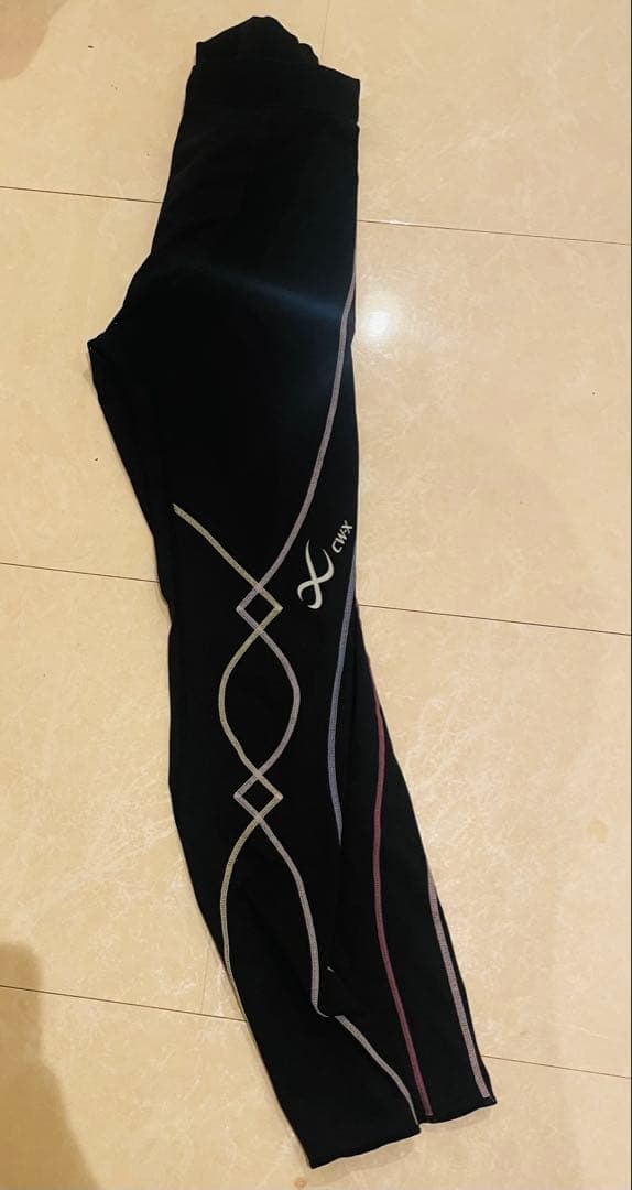 CW-X スポーツタイツ WOMAN Mサイズ