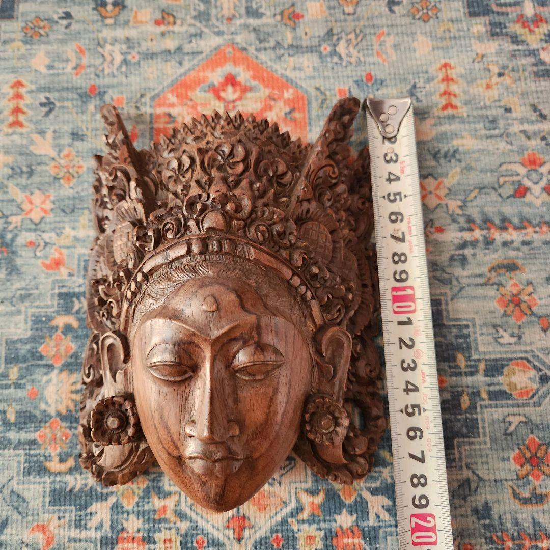 インドネシア　バリ島　アンティーク