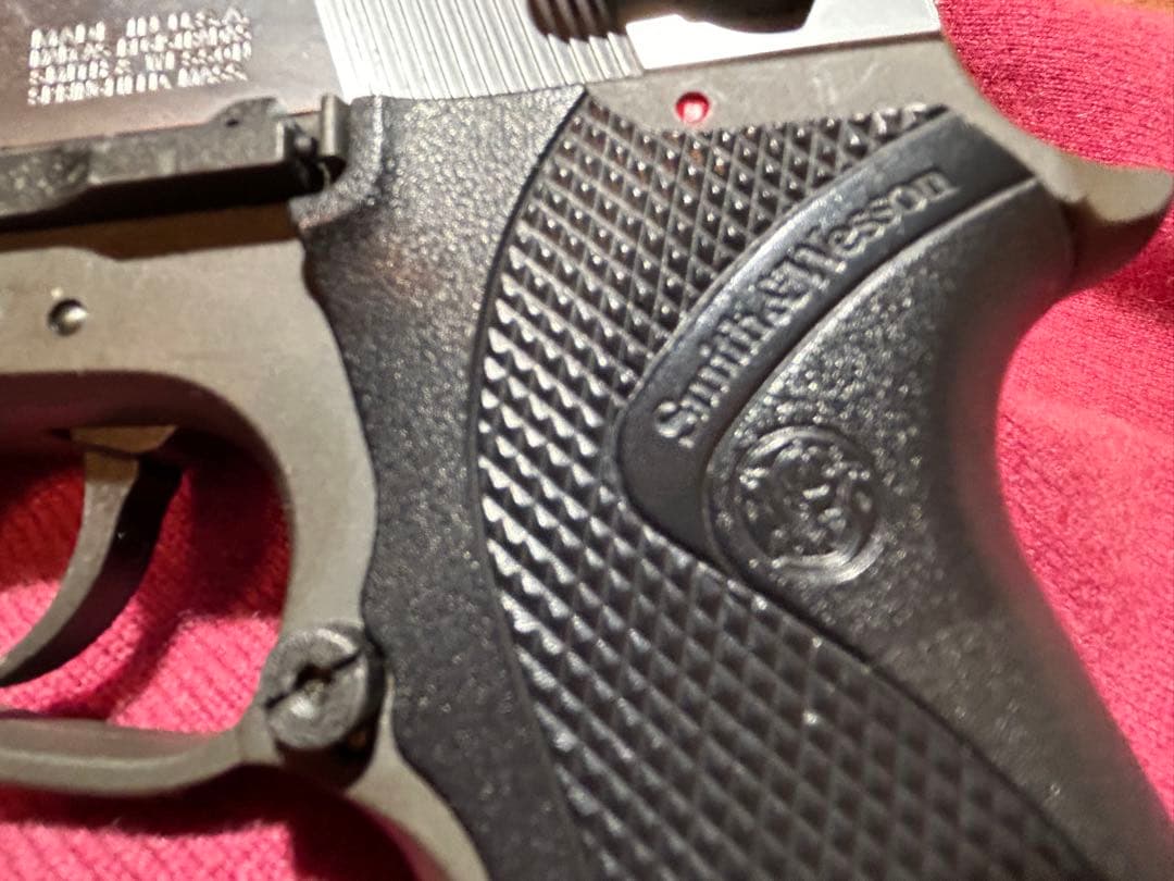 WA ウエスタンアームズ　ショーティー40ガスガン