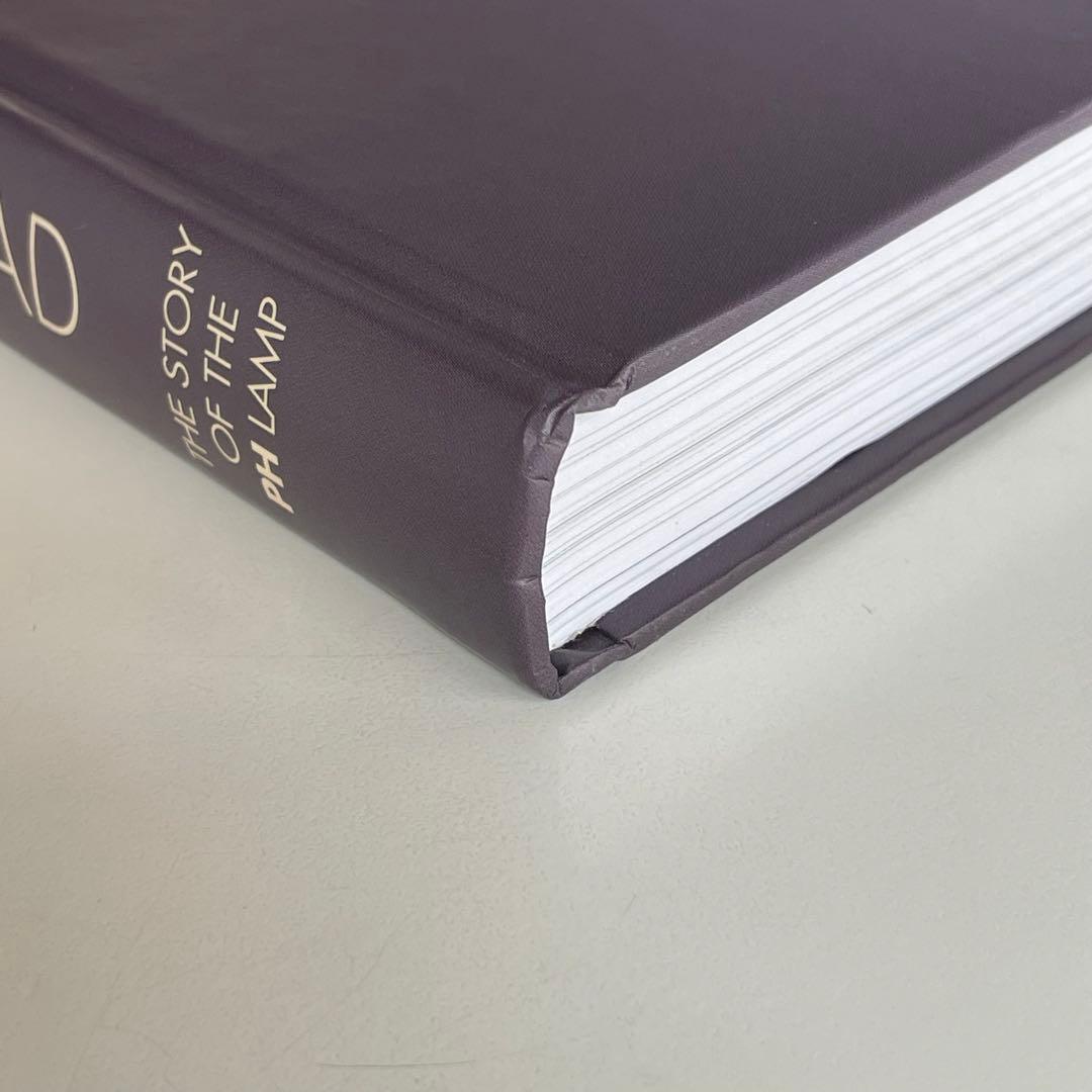 LIGHT YEARS AHEAD ルイスポールセン