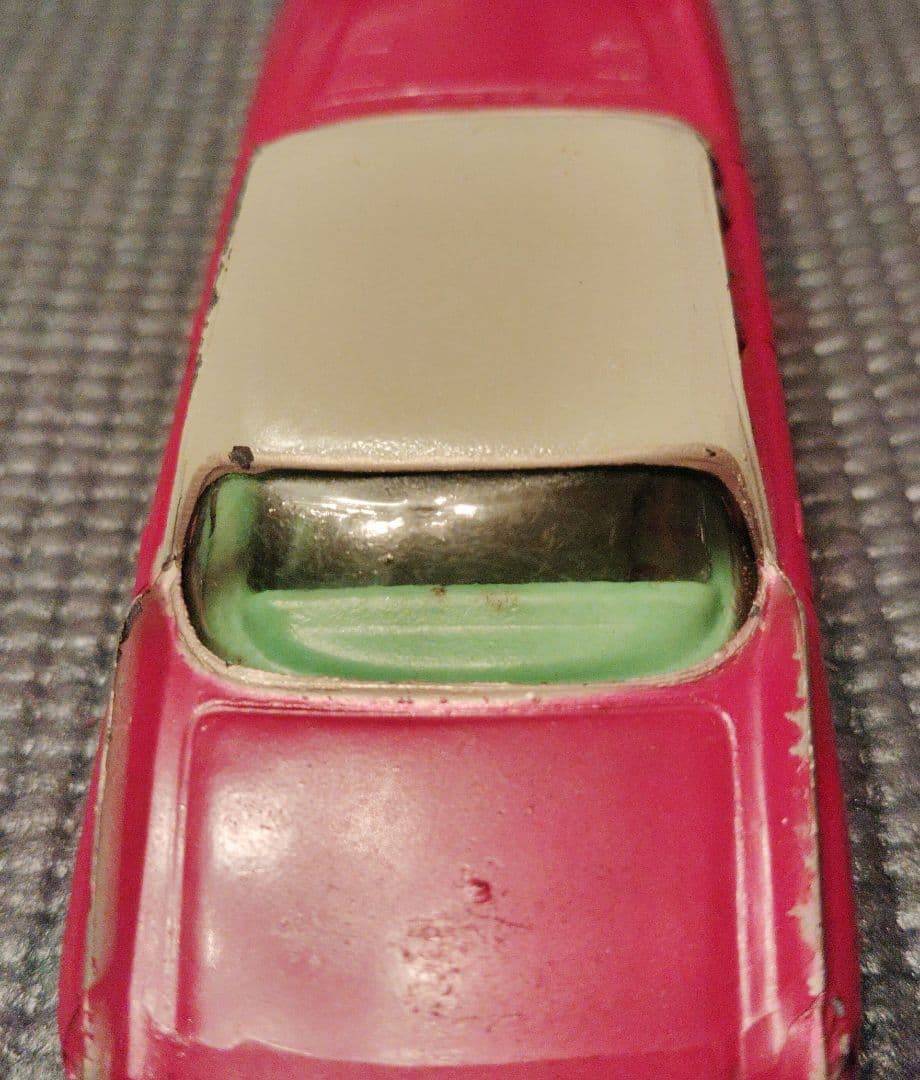 大盛屋チェリカフェニックス日本製