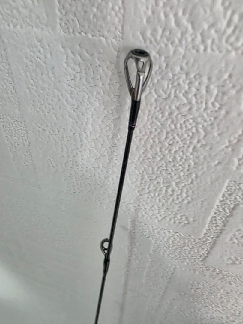 ダイワ　ハートランド722ml+　極美品