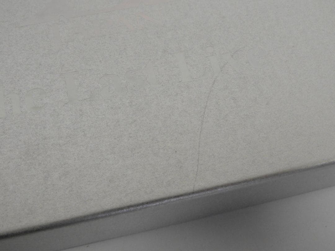 X JAPAN DVD 完全版 コレクターズBOX 2点セット