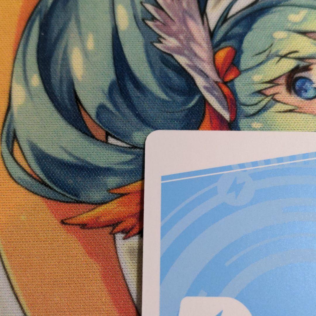 Reバース 新時代のアイドル るしあ SP サイン 潤羽るしあ こんるし〜