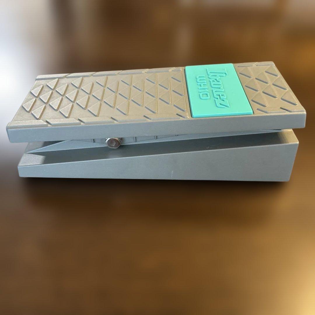 Ibanez WH10 ワウペダル