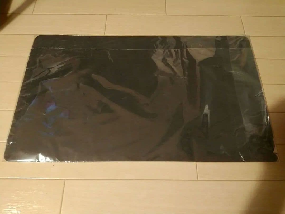 ニコルボーラス　プレイマット　MTG