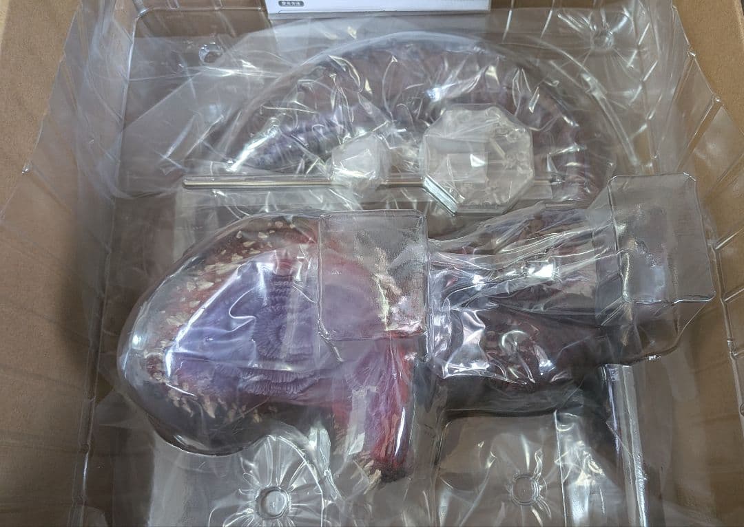 ギガンティックシリーズ ゴジラ（2016） 覚醒Ver 【11月3日まで】