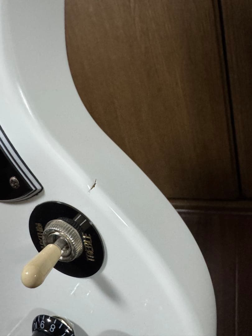 Epiphone SG standard 2020年製