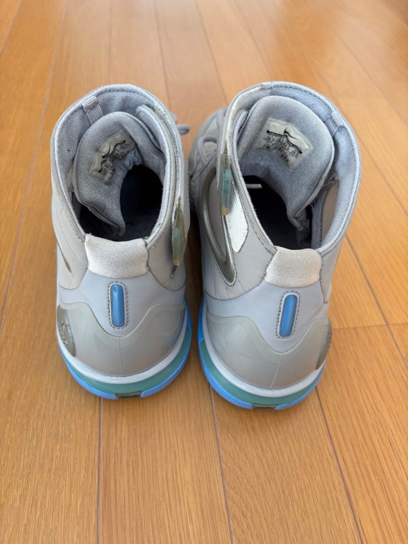 Nike Air Zoom Huarache 2K4 28.5㌢　箱無し