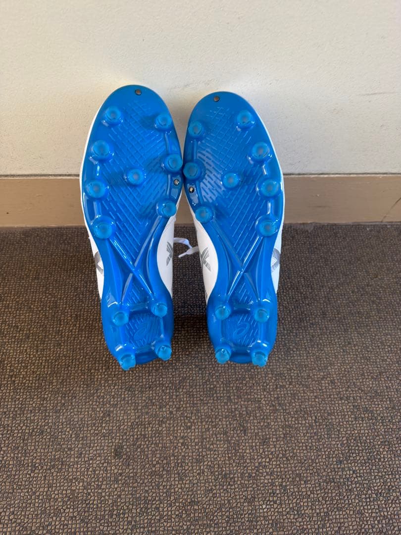 新品　大特価　アシックス　DSライト X-FLY5 26cm ブラック