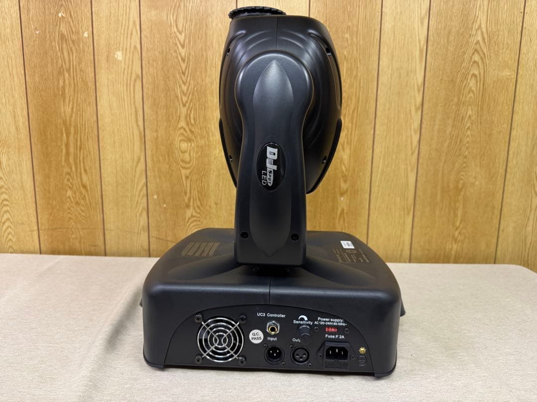 AMERICAN DJ INNO SPOT LED 舞台照明②