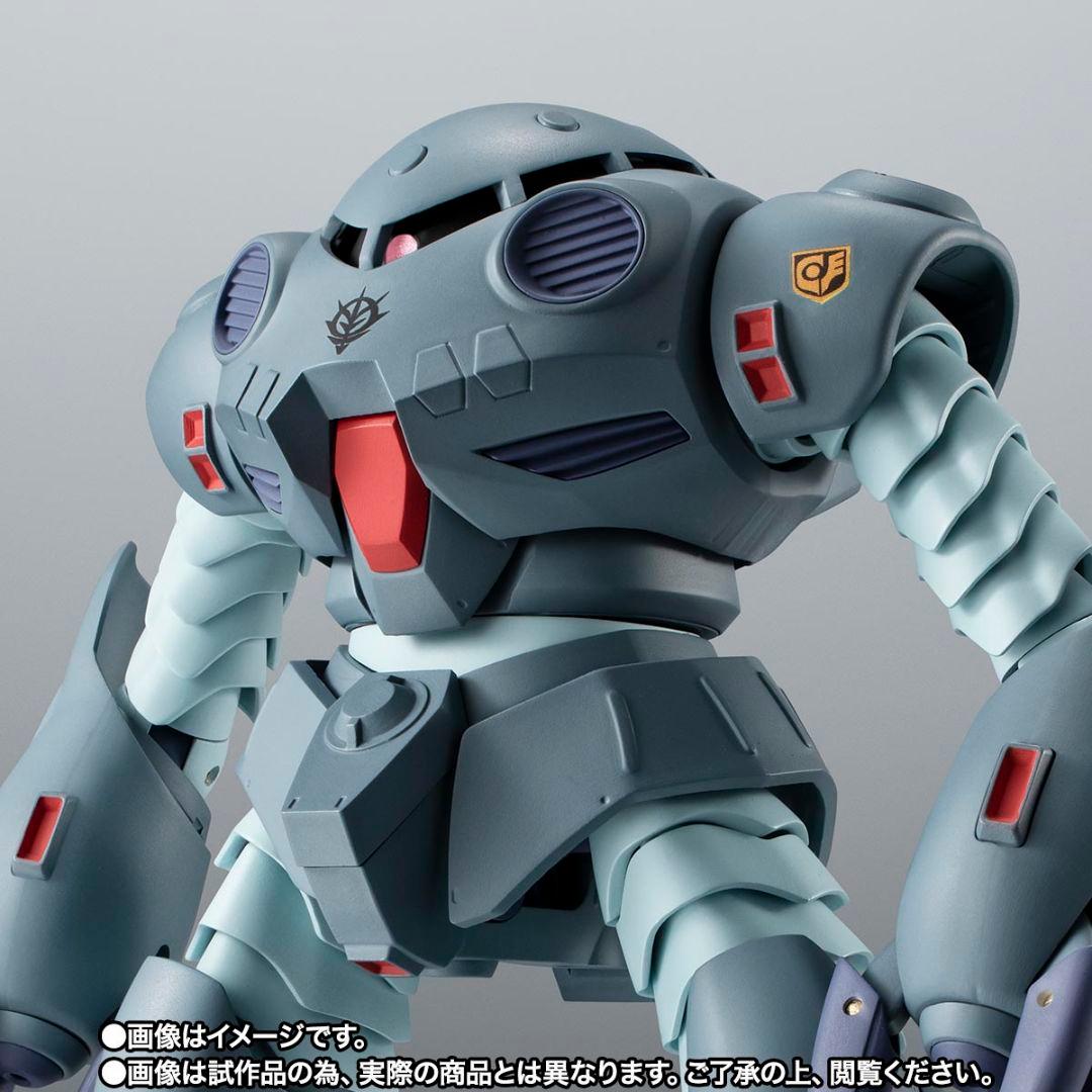 ROBOT魂 ＜ ズゴックE ver. A.N.I.M.E. 新品未開封