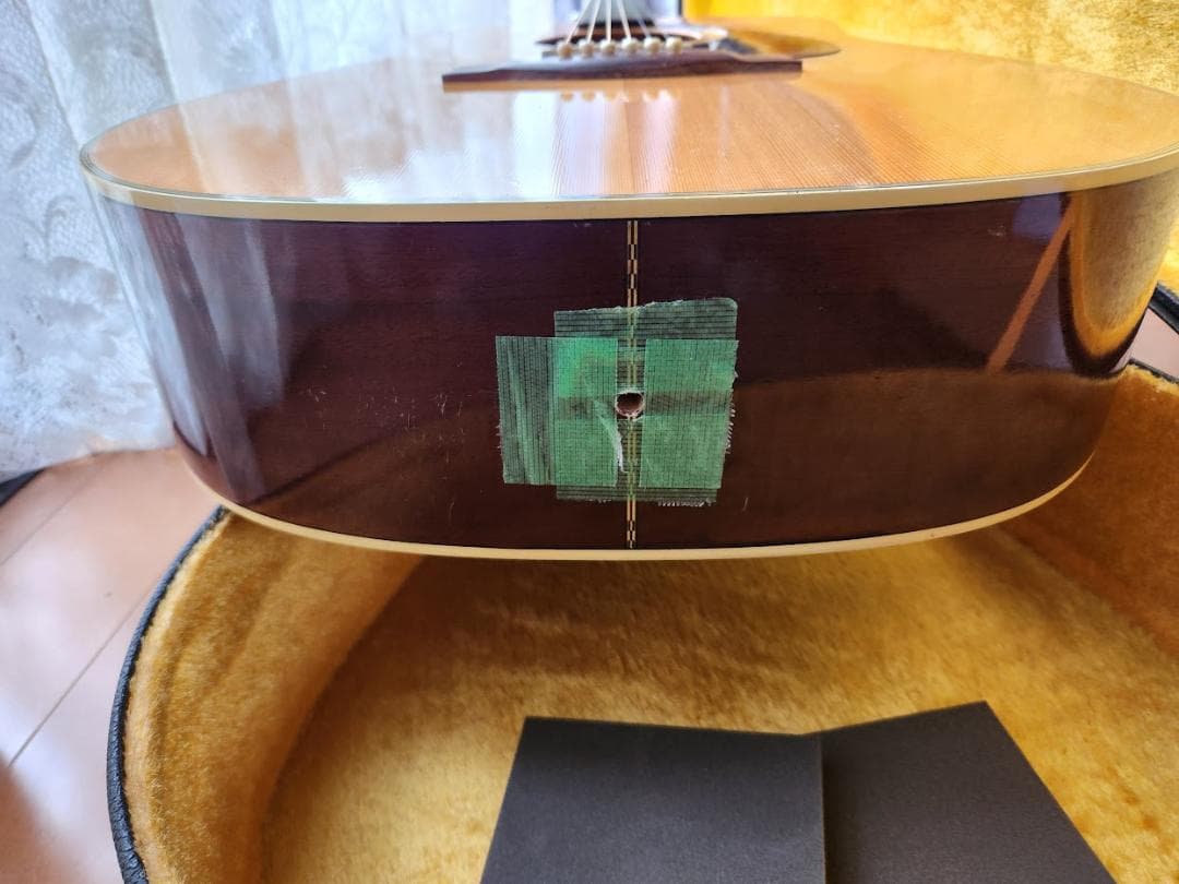 YAMAHA ヤマハ　FG151