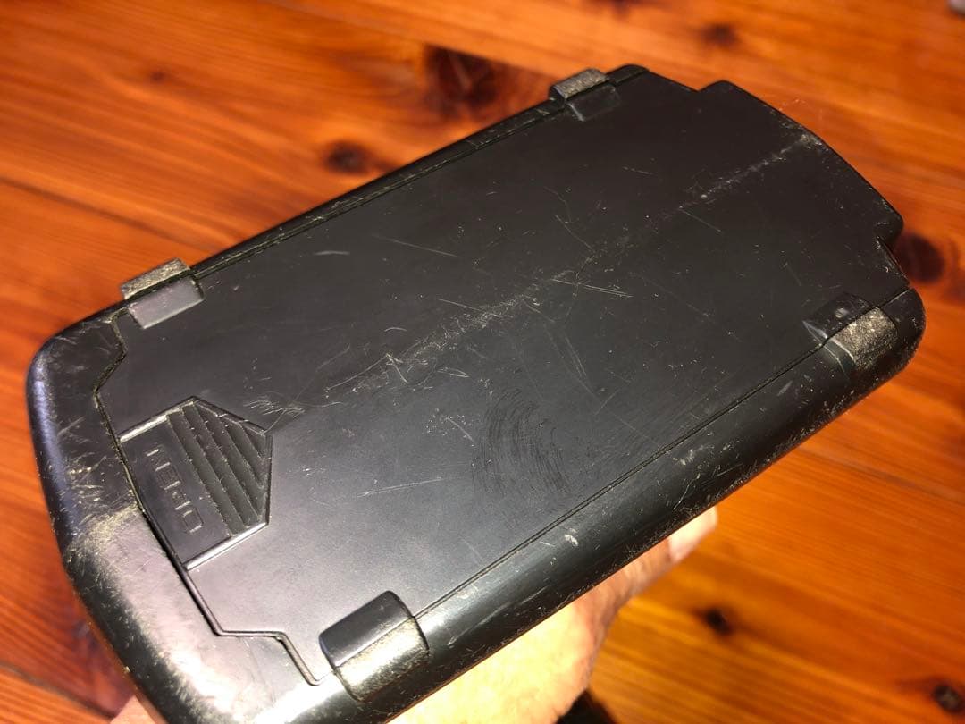 タミヤTB エボ4、おまけ付き