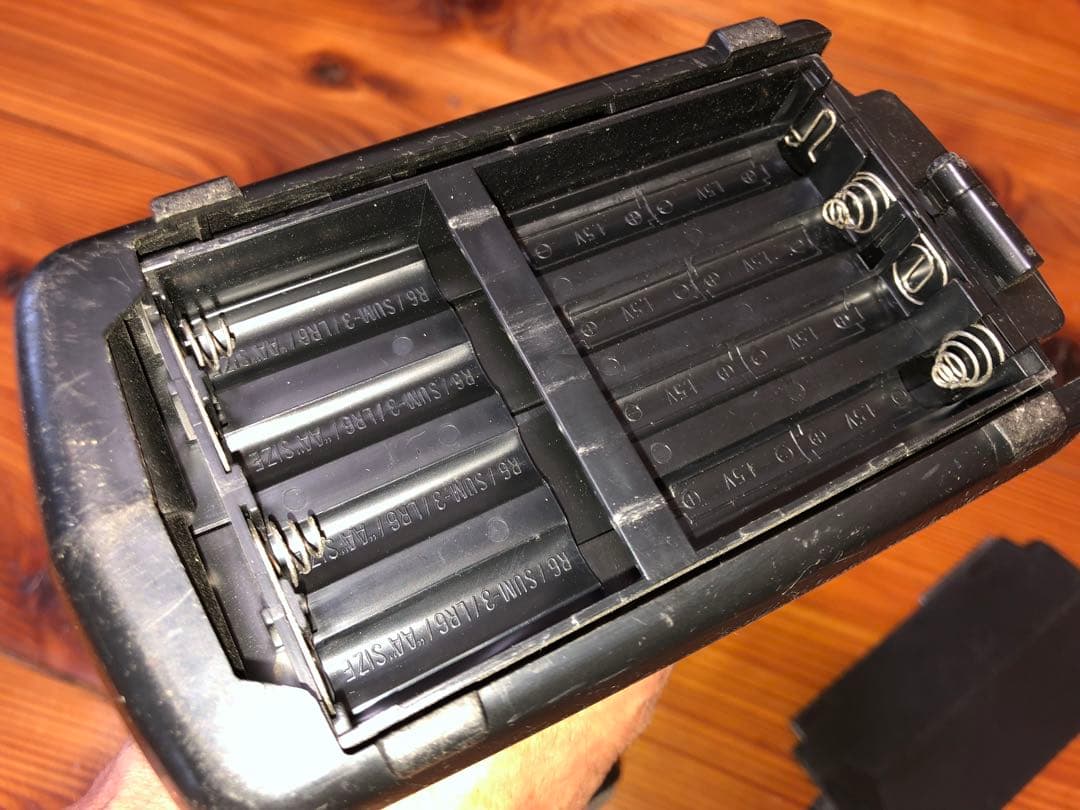 タミヤTB エボ4、おまけ付き