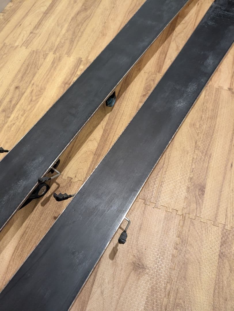 スキー dps Wailer 112RP 184cm